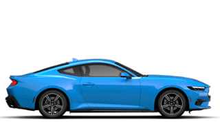 2025 Ford Mustang® External Image 1